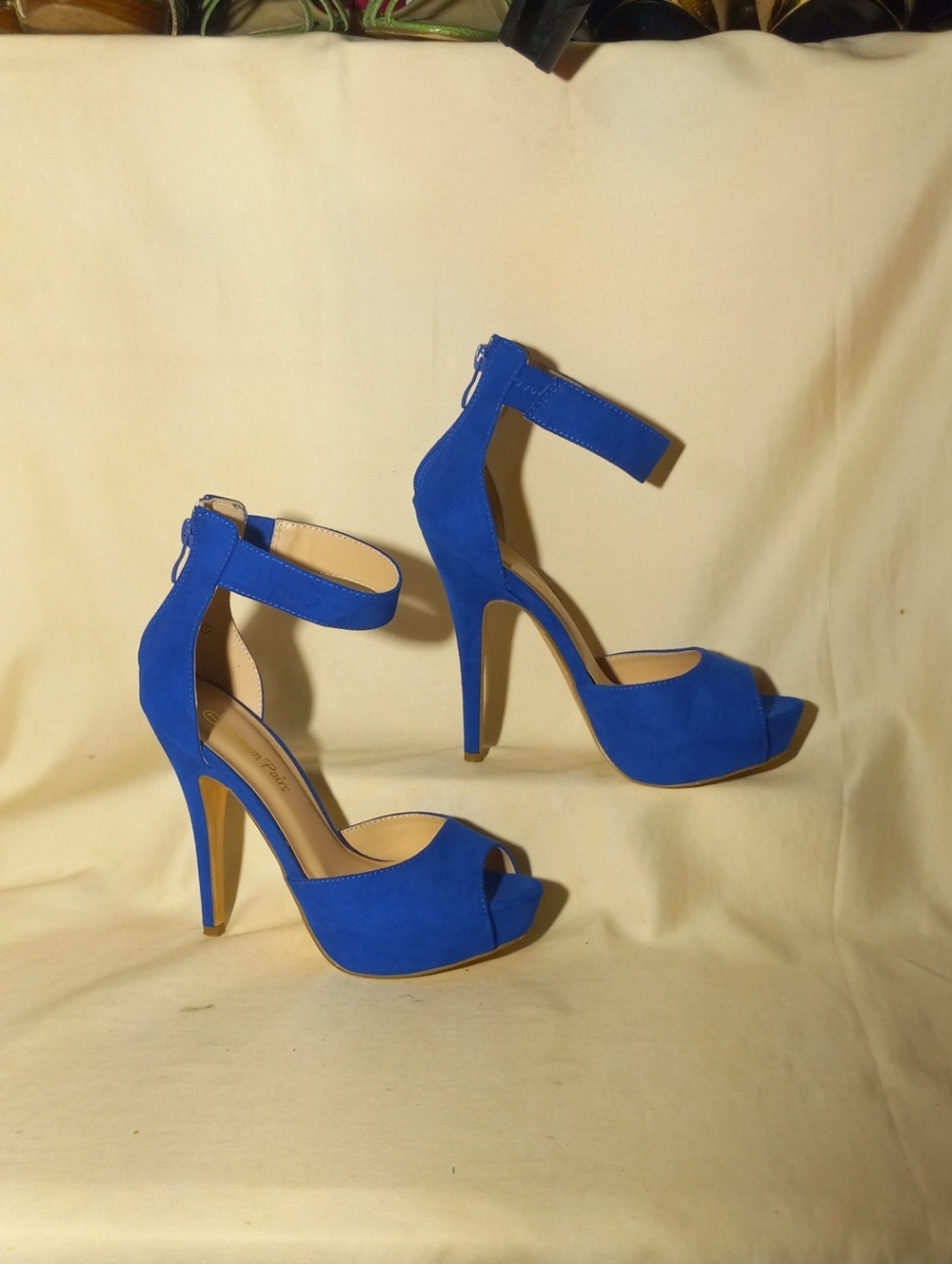 Dream Pairs